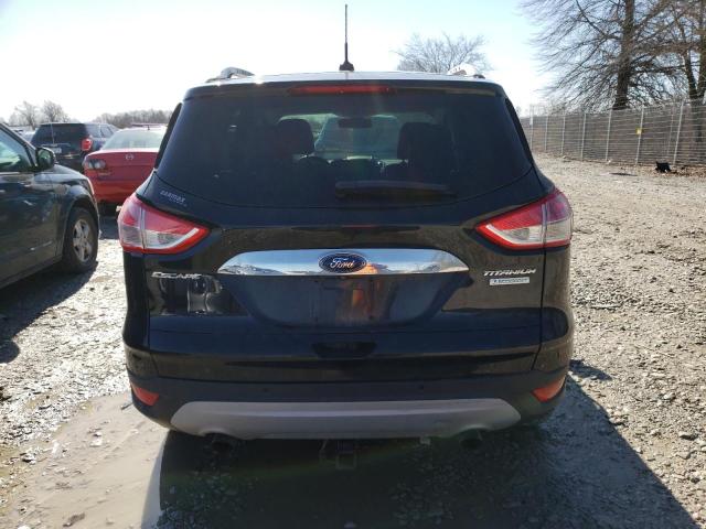Photo 6 from auction – 2014 FORD ESCAPE TIT with VIN 1FMCU0JX0EUA44489
