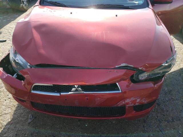Photo 11 from auction – 2011 MITSUBISHI LANCER ES/ with VIN JA32U2FU6BU046462