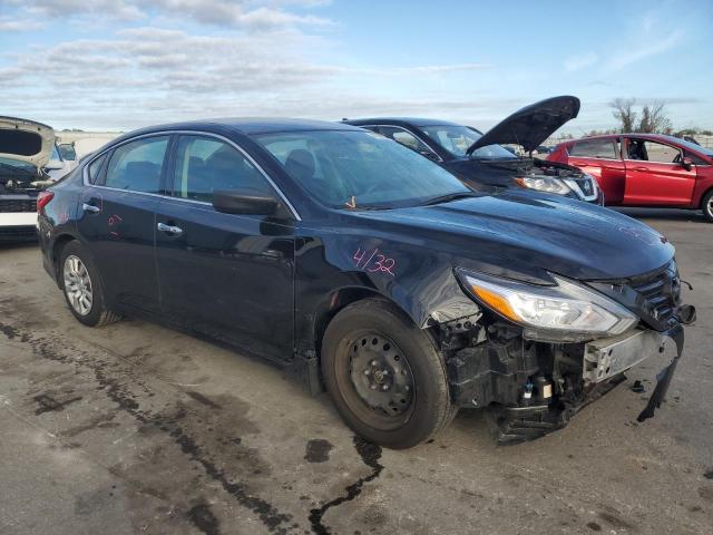 Photo 4 from auction – 2017 NISSAN ALTIMA 2.5 with VIN 1N4AL3AP8HC278055