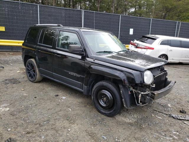Photo 4 from auction – 2012 JEEP PATRIOT LI with VIN 1C4NJPCB3CD677971