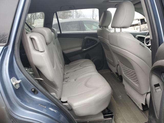 Photo 10 from auction – 2010 TOYOTA RAV4 LIMIT with VIN JTMDK4DV2AD011245