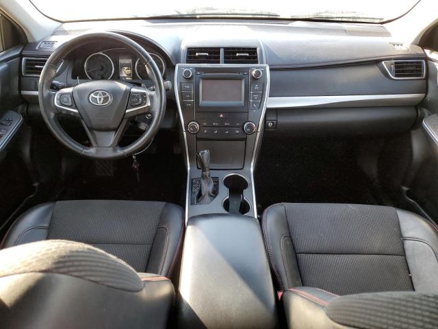 Photo 8 from auction – 2016 TOYOTA CAMRY LE with VIN 4T1BF1FK7GU123198