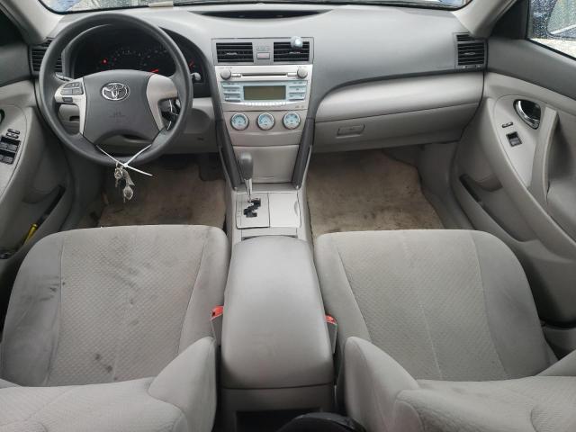 Photo 8 from auction – 2007 TOYOTA CAMRY CE with VIN 4T1BE46K27U059382