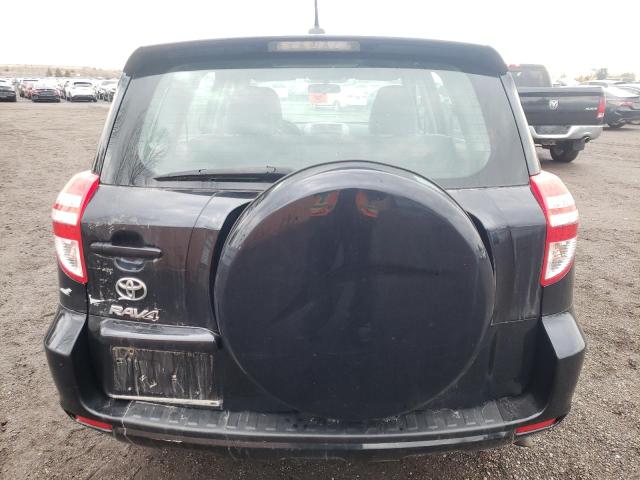Photo 6 from auction – 2012 TOYOTA RAV4 with VIN 2T3ZF4DV0CW126071