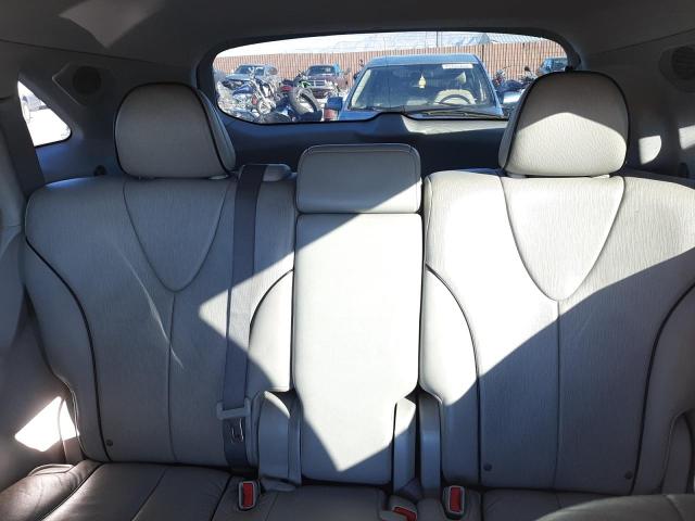 Photo 10 from auction – 2010 TOYOTA VENZA with VIN 4T3ZK3BB3AU028860