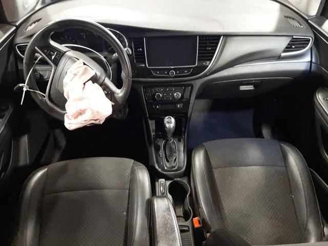 Photo 8 from auction – 2018 BUICK ENCORE PRE with VIN KL4CJASB5JB568694