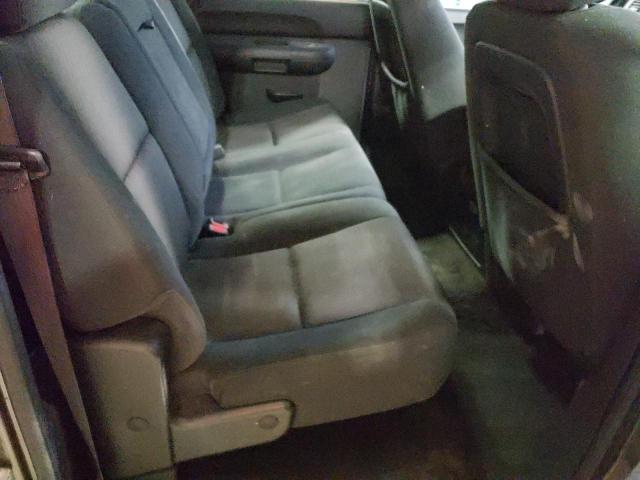 Photo 10 from auction – 2013 CHEVROLET SILVERADO with VIN 3GCPKSE74DG210998