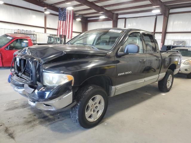 Photo 1 from auction – 2002 DODGE RAM 1500 with VIN 1B7HU18Z12J114988