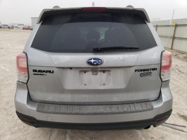 Photo 6 from auction – 2018 SUBARU FORESTER 2 with VIN JF2SJAEC2JH443737