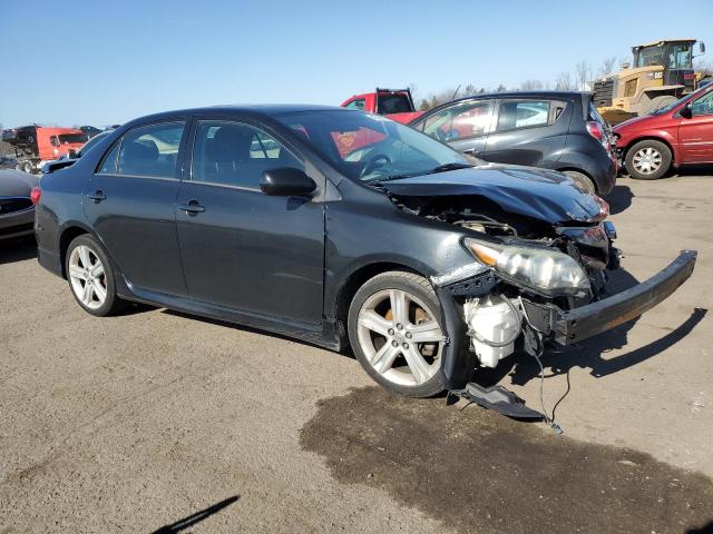 Photo 4 from auction – 2013 TOYOTA COROLLA ba with VIN 2T1BU4EEXDC993253