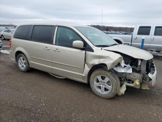 Photo 4 from auction – 2013 DODGE GRAND CARA with VIN 2C4RDGCG6DR528845