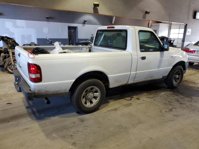 Foto 3 de la subasta – 2007 FORD RANGER con VIN 1FTYR10D07PA10028