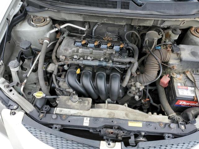 Photo 11 from auction – 2003 PONTIAC VIBE with VIN 5Y2SL62883Z401026