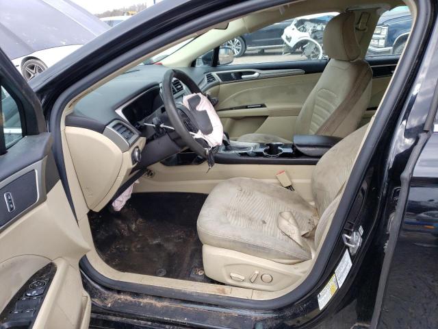 Photo 7 from auction – 2016 FORD FUSION SE with VIN 3FA6P0H73GR261064