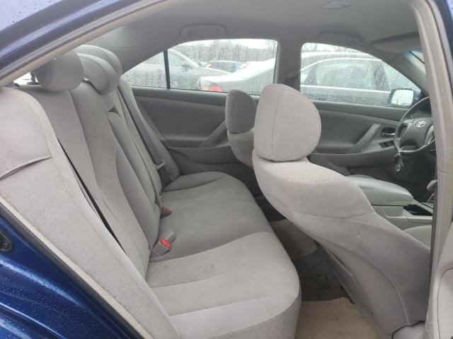 Photo 10 from auction – 2007 TOYOTA CAMRY CE with VIN 4T1BE46K27U059382