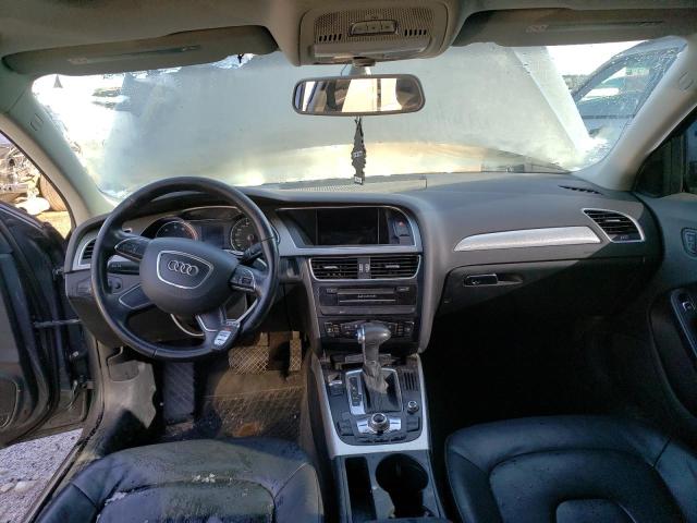 Photo 8 from auction – 2014 AUDI A4 PREMIUM with VIN WAUAFAFL1EN021098