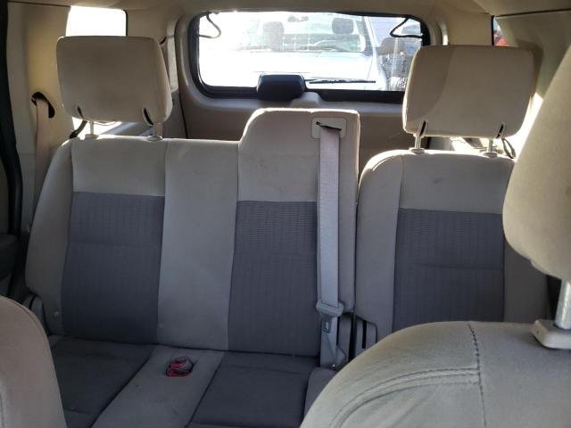 Photo 10 from auction – 2007 FORD EXPLORER X with VIN 1FMEU73E57UB13354