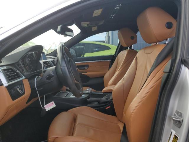 صورة رقم 7 من المزاد - 2018 BMW 440I GRAN مع VIN WBA4J5C50JBF07232