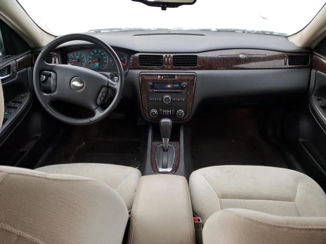Photo 8 from auction – 2012 CHEVROLET IMPALA LT with VIN 2G1WG5E37C1284220