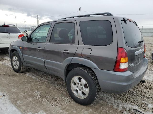 Фото 2 с аукциона – 2002 MAZDA TRIBUTE LX с VIN 4F2YU08182KM02022