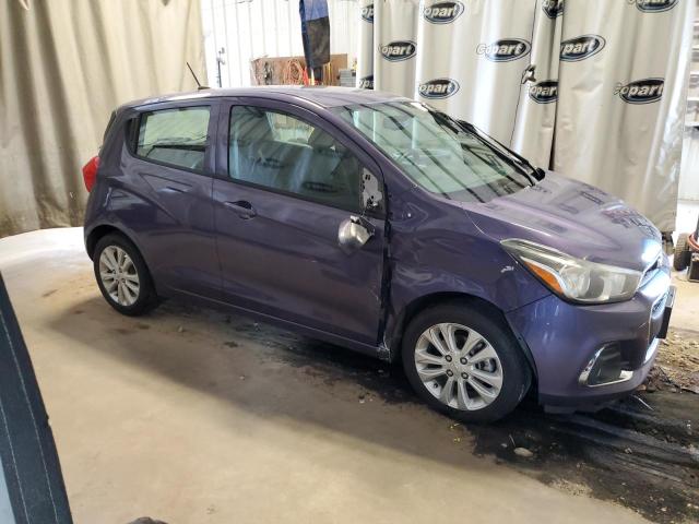 Photo 4 from auction – 2017 CHEVROLET SPARK 1LT with VIN KL8CD6SA8HC758083