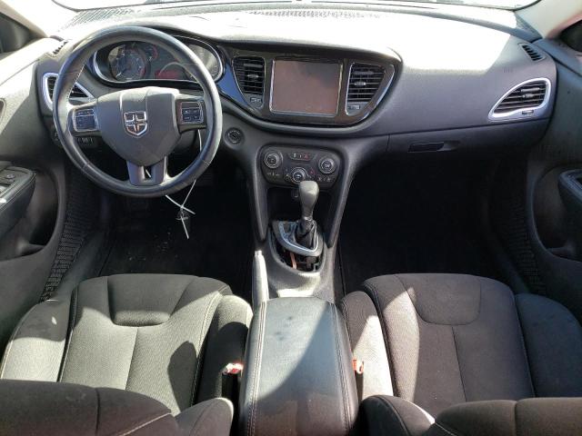 Photo 8 from auction – 2013 DODGE DART SXT with VIN 1C3CDFBA5DD288479