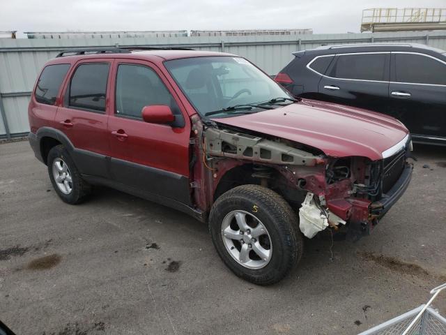 Photo 4 from auction – 2006 MAZDA TRIBUTE S with VIN 4F2YZ94116KM19472