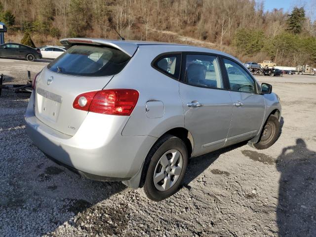 Photo 3 from auction – 2012 NISSAN ROGUE S with VIN JN8AS5MV5CW353499
