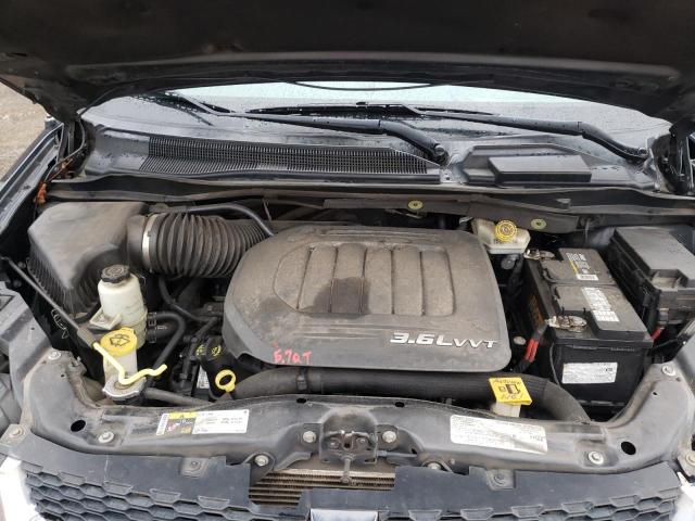 Photo 12 from auction – 2013 DODGE GRAND CARA with VIN 2C4RDGBGXDR735921