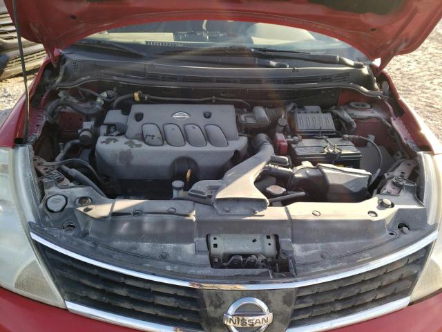 Photo 11 from auction – 2009 NISSAN VERSA with VIN 3N1BC13EX9L405914
