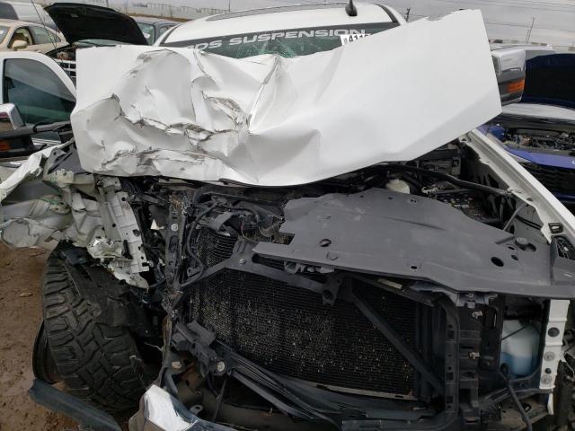 Photo 11 from auction – 2016 CHEVROLET SILVERADO with VIN 3GCUKSEJ4GG273165