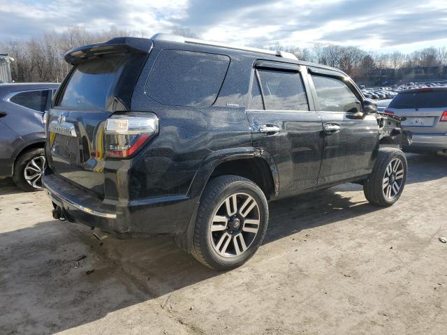 Photo 3 from auction – 2018 TOYOTA 4RUNNER SR with VIN JTEBU5JR9J5558548