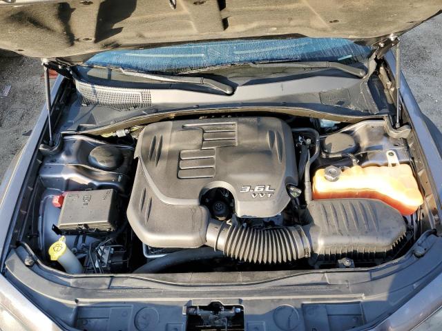 Photo 11 from auction – 2014 CHRYSLER 300 S with VIN 2C3CCAGG0EH352824