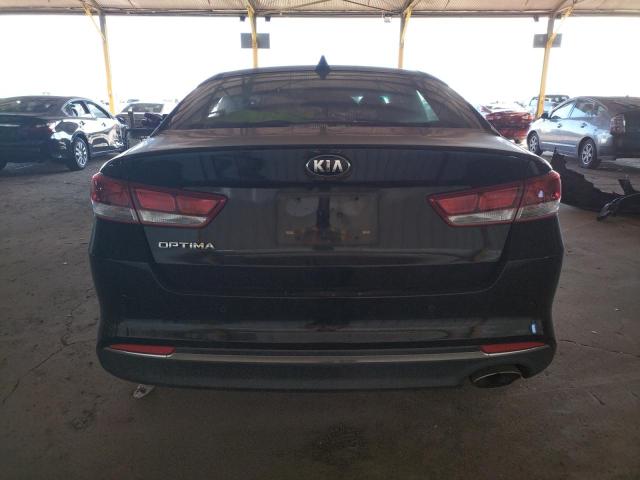 Photo 6 from auction – 2018 KIA OPTIMA LX with VIN 5XXGT4L37JG254565