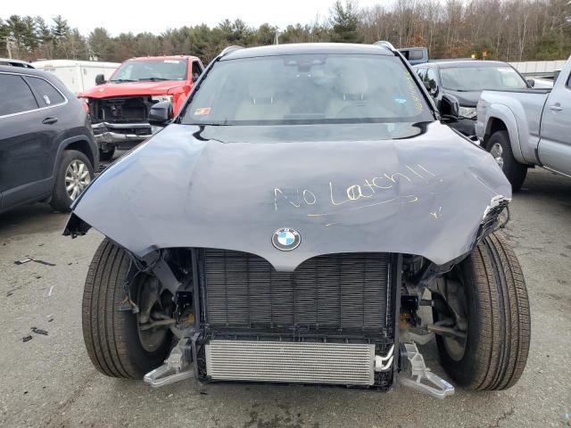 Photo 5 from auction – 2020 BMW X3 XDRIVE3 with VIN 5UXTY5C07L9B22452