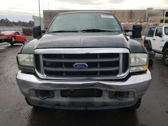 Photo 5 from auction – 2004 FORD F250 SUPER with VIN 1FTNW21L44ED69641