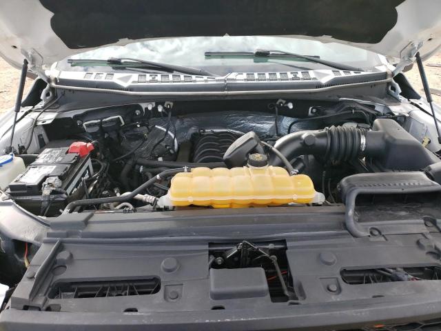 Photo 11 from auction – 2016 FORD F150 SUPER with VIN 1FTEW1EF1GFB64386