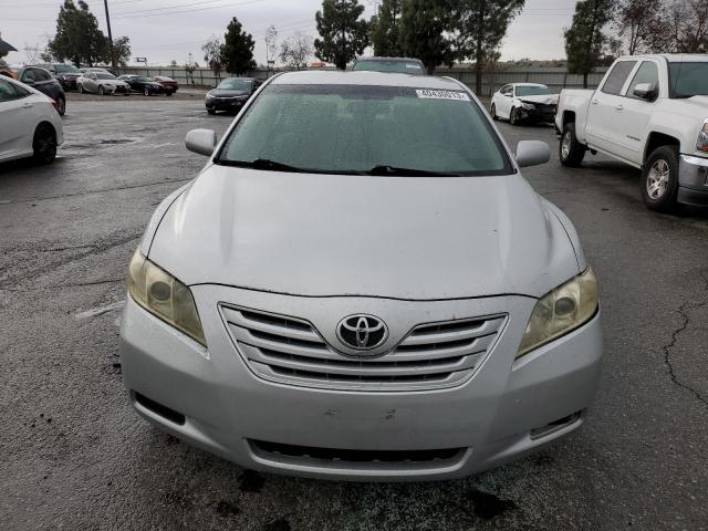 Photo 5 from auction – 2007 TOYOTA CAMRY CE with VIN 4T1BE46K57U011360