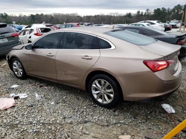 Photo 2 from auction – 2019 CHEVROLET MALIBU LT with VIN 1G1ZD5ST0KF117196