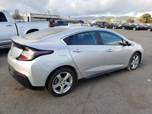 Photo 3 from auction – 2017 CHEVROLET VOLT LT with VIN 1G1RC6S58HU174597