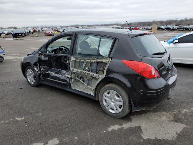 Photo 2 from auction – 2010 NISSAN VERSA S with VIN 3N1BC1CP5AL412887