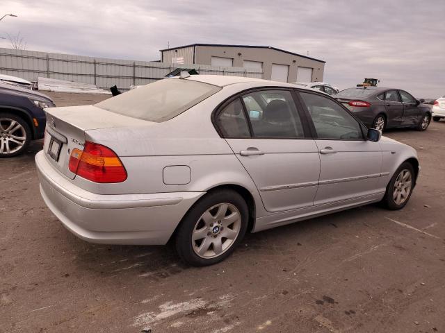 Zdjęcie 3 z aukcji – 2004 BMW 325 XI z VIN WBAEU33484PM61211