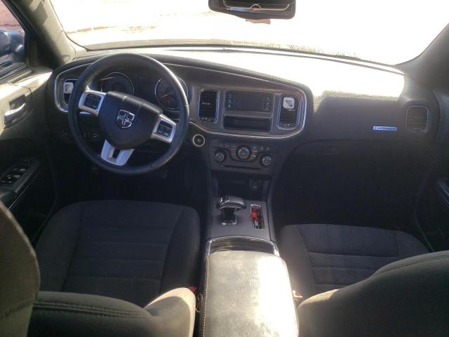 Photo 8 from auction – 2014 DODGE CHARGER SE with VIN 2C3CDXBG5EH309345
