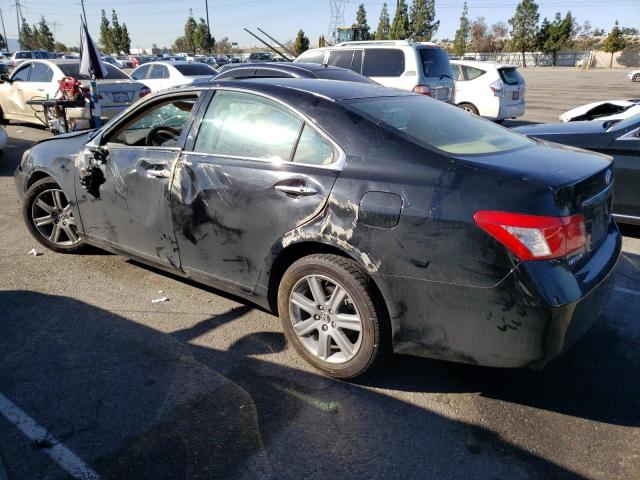 Photo 2 from auction – 2008 LEXUS ES 350 with VIN JTHBJ46G382177111