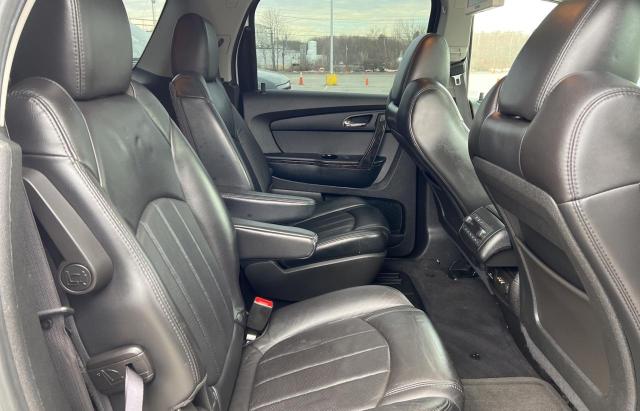 Photo 6 from auction – 2012 GMC ACADIA DEN with VIN 1GKKVTED4CJ147612
