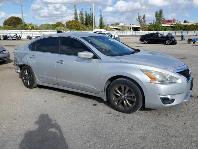 Photo 4 from auction – 2015 NISSAN ALTIMA 2.5 with VIN 1N4AL3AP6FC582272