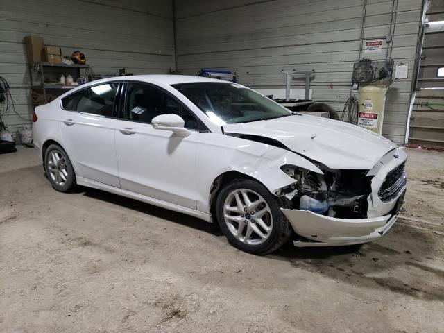 Photo 4 from auction – 2016 FORD FUSION SE with VIN 3FA6P0H72GR328172