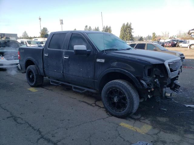 Photo 4 from auction – 2007 FORD F150 SUPER with VIN 1FTPW14V57FA83120