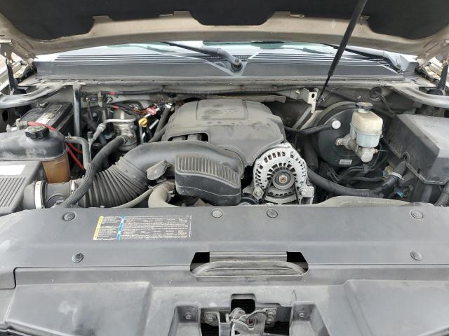 Photo 12 from auction – 2007 CHEVROLET SUBURBAN C with VIN 3GNFC16J17G297655