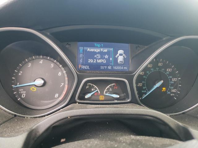 Photo 9 from auction – 2013 FORD FOCUS SE with VIN 1FADP3K21DL267770